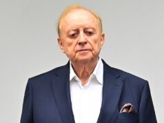 Novo relatório: Alfons Schuhbeck ainda está foragido