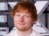 Novo visual: Ed Sheeran raspou o cabelo