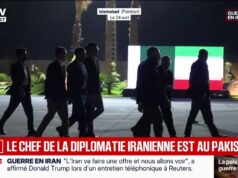 Numa entrevista telefónica à Reuters, Donald Trump disse que “o Irão fará uma oferta”.