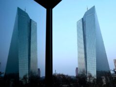 O BCE continua à espera: a taxa de juro diretora permanece em 2,0 por cento