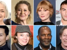 ‘O Estranho Encantamento de Madame P’, de Sarah Driver, estrelado por Maria de Medeiros, Trine Dyrholm, Emily Beecham, Tom Austen, Matthew Amalric, Alex Deskus, Aurelia Thierry, Orion Lee e mais