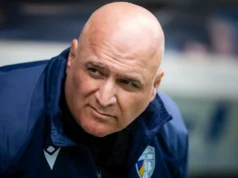 O FC Carl Zeiss não é uma equipa de topo – porque é que Uluk não vê futuro nisso?