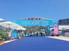 O Festival de TV de Monte Carlo abrirá com a terceira temporada de ‘The Walking Dead: Dead City’. Ester Exposito e Matthew Broome receberão prêmios de Smartest Talent