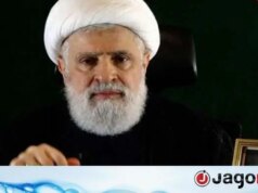 O Hezbollah não se curvará, Naim Kashem tem 5 exigências para resolver o conflito