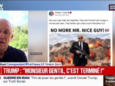 O Irão não considera a “guerra terminada” e afirma ter “muitos trunfos” ainda por usar