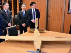 O Japão conta com drones de papelão para revolucionar sua defesa e se tornar um dos líderes mundiais nesta área