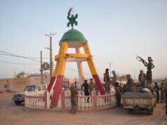 O Mali mergulhou numa grave crise de segurança após o desaparecimento de Kidal e ataques combinados de rebeldes tuaregues e jihadistas.