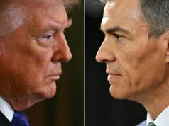 O Pentágono discute a possível exclusão de Espanha da NATO, Pedro Sánchez garante que “não está preocupado”