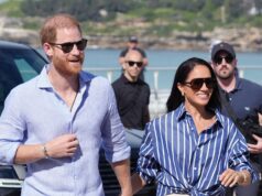 O Príncipe Harry e Meghan agora correm o risco de serem cortados da Netflix?