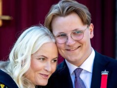 O Príncipe Sverre Magnus da Noruega está recebendo cada vez mais atenção