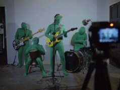 O Queer East Festival de Londres é uma mistura de marcos cinematográficos, descobertas cinematográficas e comunidade