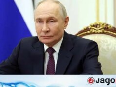 O Sul Global está a emergir no centro do desenvolvimento num mundo multipolar: Putin