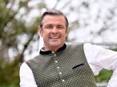 O apresentador de “Rosenheim Cops” sai: Christian Schaeffer quer “crescer ainda mais artisticamente”