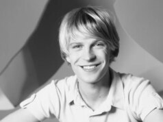 O apresentador do KiKa, Lukas Koch, faleceu aos 44 anos