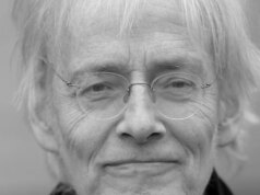 O artista conceitual Timm Ulrichs está morto