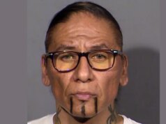 O ator de ‘Dances With Wolves’ Nathan Horse Chaser é condenado à prisão perpétua por crimes sexuais