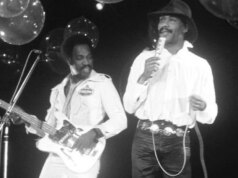 Luto por Tony Wilson (†89): o baixista Hot Chocolate faleceu