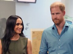 O biógrafo da Rainha ainda condena veementemente o Príncipe Harry e a Princesa Meghan
