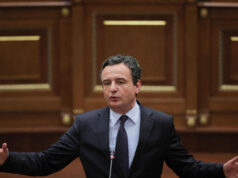 “O bloqueio não leva a lugar nenhum”: No Kosovo, ainda sem presidente, novas eleições à vista