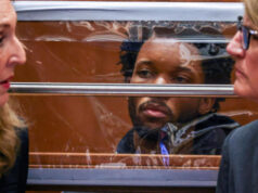 O cantor D4VD acusado de assassinar uma adolescente tinha “pornografia infantil” em seu smartphone