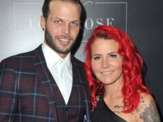 O casamento de Dennis e Dana Diekmeier acabou