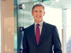 O co-CEO da Comcast, Mike Cavanagh, pagou um pacote de pagamento de US$ 72 milhões para 2025