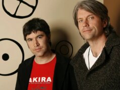 O cofundador do MySpace, Chris DeWolf, sente falta da “acaso” da mídia social com a estreia do documentário produzido por Van Toffler