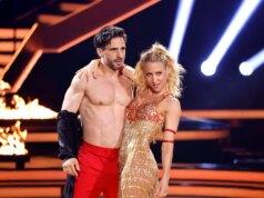 “Mostra-lhe!”: Dançarino profissional “Vamos brincar” desafia Joachim Llambi