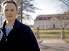 O documentário da ZDF revela o mundo oculto da nobreza alemã