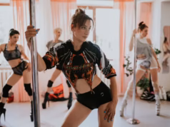 O drama de pole dancing ‘Exotic’, estrelado por ‘Green Border’ e atriz de ‘Sweat’, é colocado à venda pela Pluto Films – Mercado de Cannes