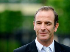 O drama policial da BBC de Robson Green, de Benjay Wright, ‘The Northumbria Mystery’