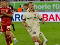 O elenco para a próxima temporada – que deixará o Dínamo Profissionais na posição de rebaixamento