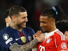 O espetáculo do Bayern em Paris: “Jogo do século” – a imprensa revela todos os destaques