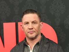 O estresse físico força Tom Hardy a fazer uma pausa na carreira