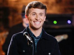 O ex-ator do The Voice Dylan Carter faleceu aos 24 anos