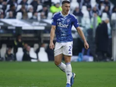 O ex-jogador da Bundesliga Marc Oliver Kempf está agitando a Série A