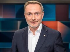 O ex-ministro das finanças Lindner deve chefiar a Autoland AG