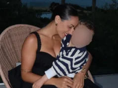 O filho recebeu agulhas que não precisava – um mau diagnóstico! Choque para Jennifer Saro