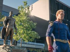 O final de ‘The Boys’ é ‘de partir o coração’