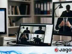 O intruso reproduziu vídeo obsceno na audiência virtual do Tribunal Superior de Delhi
