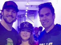 O irmão de Hailee Steinfeld quer ser o tio legal do bebê