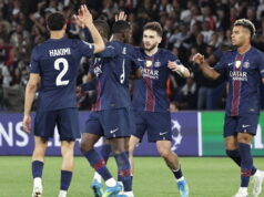 “O jogo do século”, “momentos mágicos”, “loucura”: a imprensa europeia está feliz depois do incrível PSG-Bayern