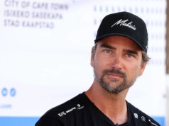 O marinheiro estrela Boris Herrmann lamenta a morte de um tripulante