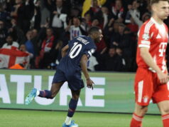 “O melhor jogo de toda a minha vida”: PSG-Bayern, o lendário encontro dos heróis parisienses