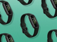 O melhor smartwatch barato: atualmente disponível por apenas 55 euros