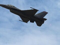 “O mundo sente-se menos seguro”: Apesar do declínio dos EUA, 2,9 biliões de dólares serão reservados para gastos militares em 2025