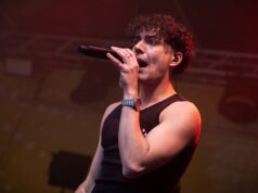 O músico Rowley morreu inesperadamente aos 23 anos