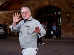 O pagamento da fusão de David Zaslav foi aprovado por apenas 17% dos acionistas do WBD; 82% se opuseram