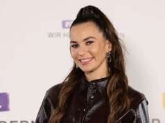 “O planejamento familiar está completo”: Renata Lusin surpreendeu com sua declaração