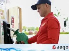 O preço do óleo combustível no mercado mundial atingiu o nível mais alto em 4 anos